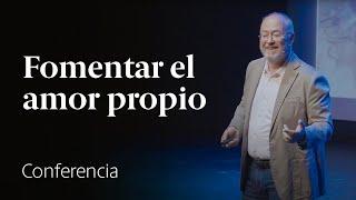 Fomentar el amor propio: Feedback y autocrítica  Enric Corbera