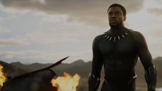 Black Panther - Official Trailer #2 (2017) | FILMWEBTV Trailers