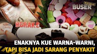 Ada Apa Dengan Kue Ku? | Buser Investigasi