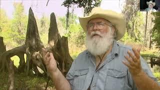 America's Everglades: Through the Lens of Clyde Butcher