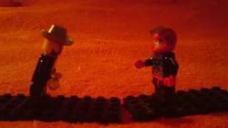 Stop Motion "Plus Minus"