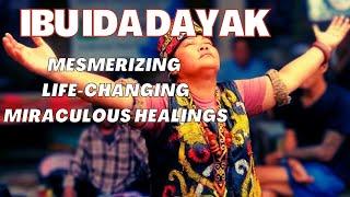 Ibu Ida Dayak: Mesmerizing Life Changing Miraculous Healings You Can't Look Away From