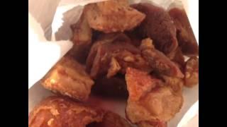 Chicharonnes