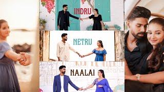 Indru netru naalai  | Sathish  Harthy | Epic Photography   | Sri Lanka