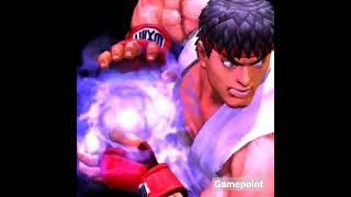 RyuHadouken  #hadouken #gamepoint #streetfighter4 #ryu #ryuhadouken