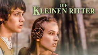 Die kleinen Ritter (ABENTEUER I ganze Spielfilme anschauen, Familienabenteuer auf Deutch, kostenlos)