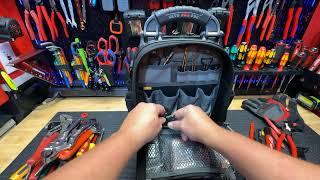 @VetoProPacToolBags Tech MCT Blackout Loadout for Firetruck Duty | Ultimate Firefighter's Toolkit