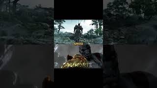 Sun Wukong vs Kratos | Ending this debate