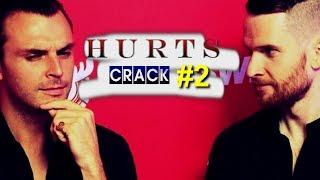Hurts - crack #2 (song spoof)