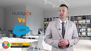 Salesforce CRM Vs HupSpot CRM Comparison: Try Before You Buy At AnyTechTrial.Com 5k+ free software