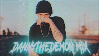 DANNYTHEDEMON MIX