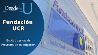 Fundación UCR