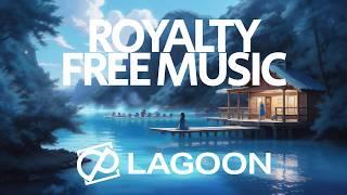 Declan DP - Lagoon (Royalty Free Music)