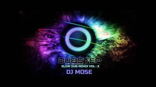 Slow Dub Remix Vol 5 {Dj Mose}