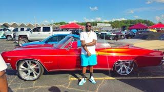 Whips by Wade Certified summer carshow 2k24. The best footage. All whips included