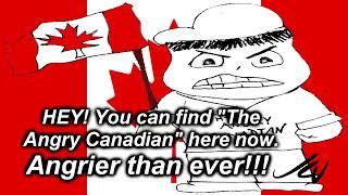 JCVdude   Angry Canadian is here for now   Youtube, Google, Microsoft persistent issues not stopping