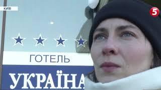 "Вперше була так близько до смерті": учасниці Революції Гідності поділилися спогадами про Майдан