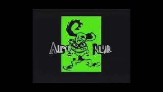 Aruos Kurus/Air Ruar (2005, usa) logo