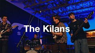 The Kilans - Live at Rugs Unplugged