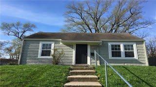 5017 Forest Avenue, Kansas City, KS Presented by Gadwood Group Real Estate Team.