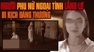 Kỳ Án Trung Quốc: Người Phụ Nữ Lẳng Lơ và Bi Kịch Đáng Thương Của Gia Đình