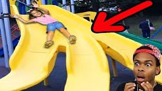 FUNNIEST DESIGN FAILS EVER