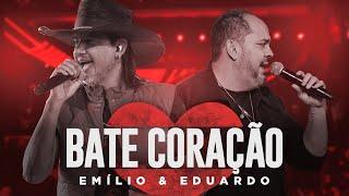 Emílio & Eduardo - Bate Coração (DVD Momentos)