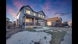 John Nichols presents 21186 E Layton Avenue Aurora, CO | ColdwellBankerHomes.com