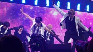 Jingleball in LA : NCT Dream - Rains in Heaven (징글볼엘에이 레인헤)