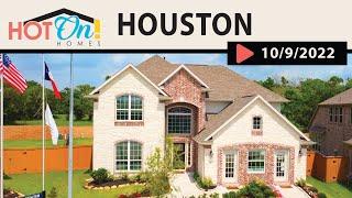 New Homes in Houston! Best New Home Communities, New Home Discounts, First Time Homebuyer Tips.