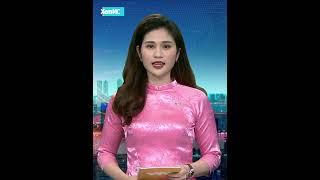 MC Minh Trang #shorts
