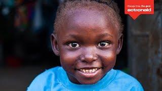 Charity Campaign Video | Not This Girl | ActionAid UK