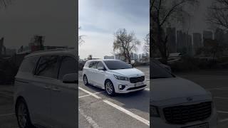 Kia Carnival #подзаказ #экспорт #обзор #купить #luxury #заказать #продажа #цены #kia #carnival