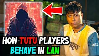 How Players Behave with TUTH players,- epic Sensei Reveal @InsaneArena