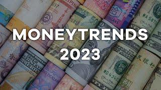 Moneytrends 2023 - Berthold Baurek-Karlic & Florian Koschat