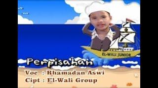 PERPISAHAN - RHAMADAN ASWI BY ELWALI JUNIOR (Official Music Video)