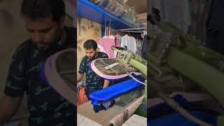 Laundry in SaudiArabia//ironing clothes//#shorts //#themrsvlogs