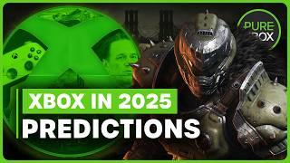 What We Expect From Xbox in 2025 - Pure Xbox Predicts