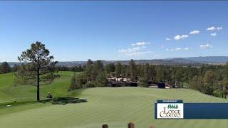 Pro golf returns to Colorado for first time in nearly two decades in August