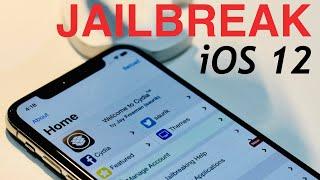 How To Jailbreak iOS 12, iOS 12.1.1, iOS 12.1.2 Using Unc0ver