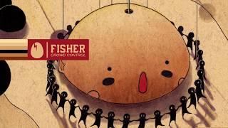 Fisher - Crowd Control