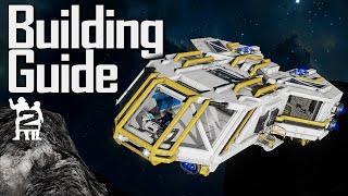 Space Engineers 2 Build Tutorial