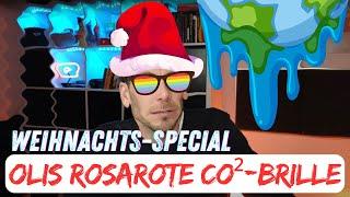 Oli und seine rosarote CO²-Brille | WEIHNACHTS-SPECIAL | REACTION