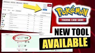 How to Get Better at Pokémon TCG Using This NEW Meta Tool!