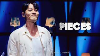 [4K] 230618 Pieces_2023 유채훈 단독 콘서트 〈Impasto〉