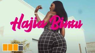 Shatta Wale - Hajia Bintu ft. Ara B & Captan (Official Video)