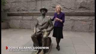 My Favorite Spot on the National Mall: Doris Kearns Goodwin