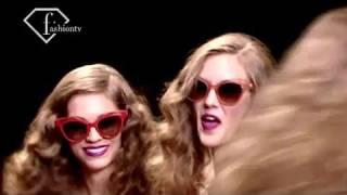 Fashion Trends - Glasses and Sunglasses - Spring/Summer 2011 | FashionTV - FTV