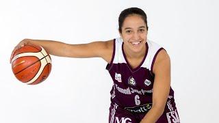 Highlights HELENA LOPEZ 2021/22