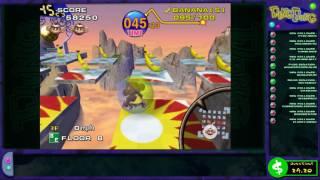 [OneyNG, DingDong, Julian] Super Monkey Ball Stream